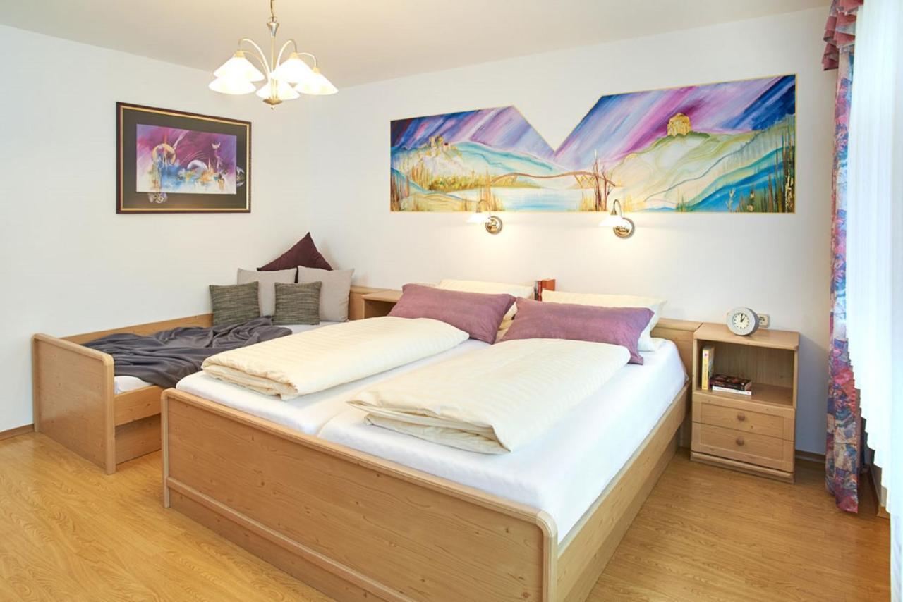 Fanderl Apartment Riedenburg