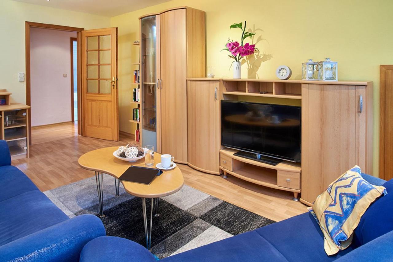 Apartment Fanderl Riedenburg