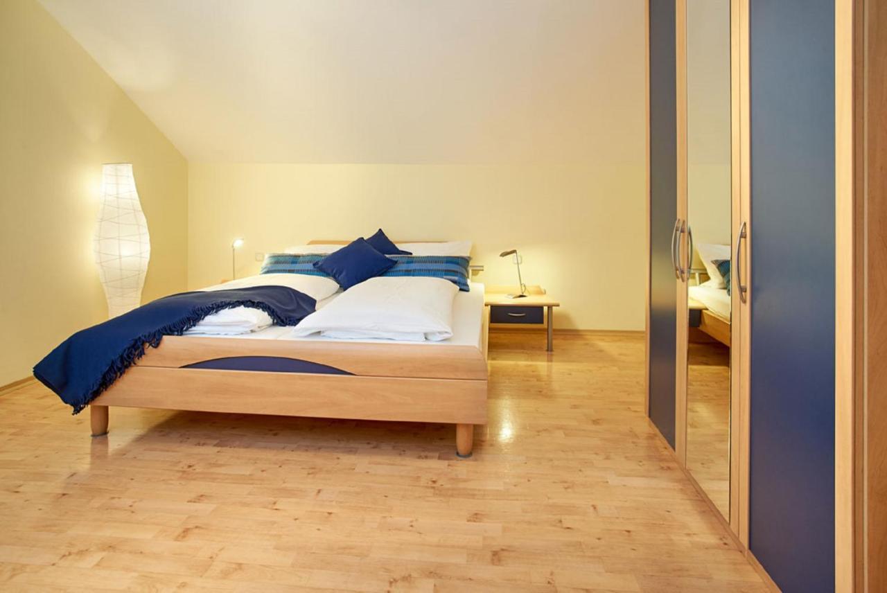 Apartment Fanderl