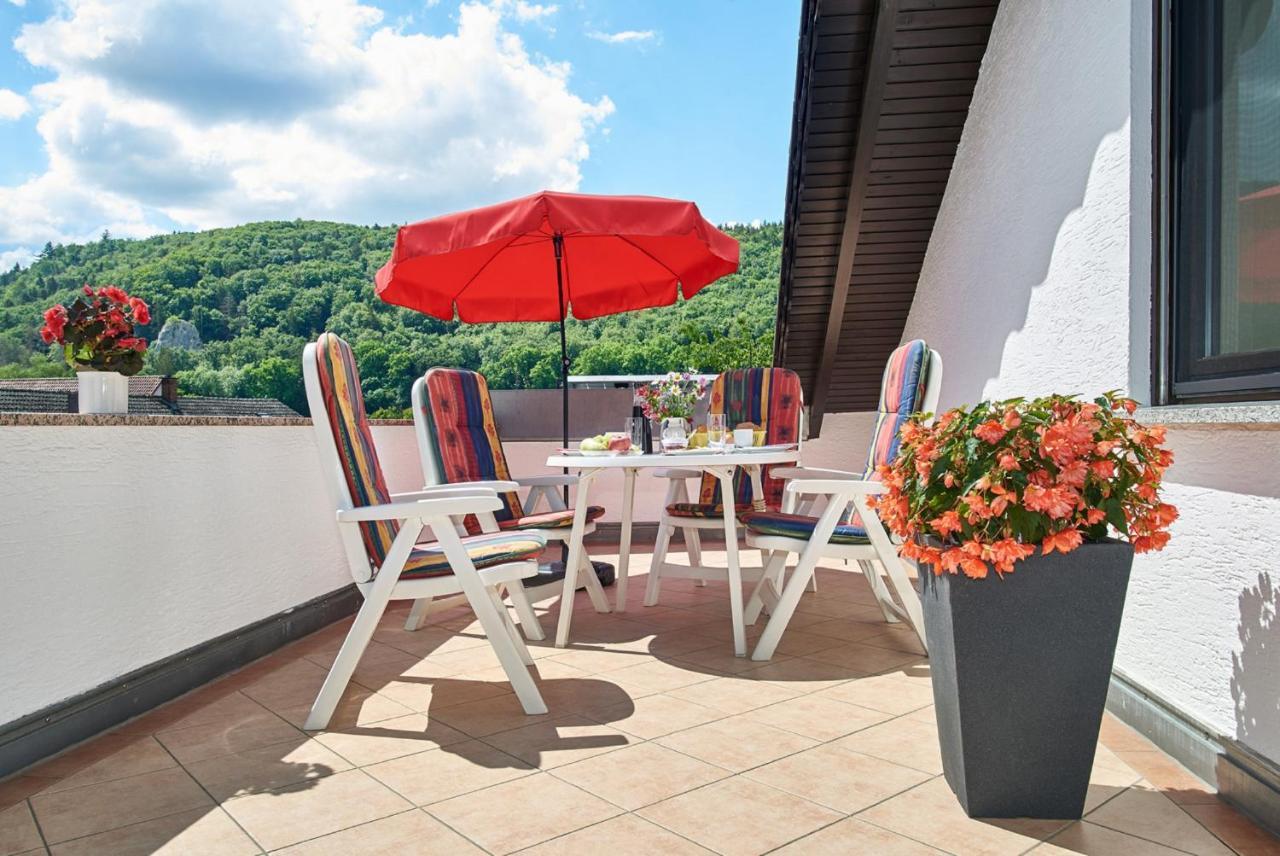 Fanderl Appartement