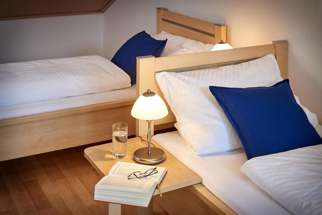 Fanderl Appartement *